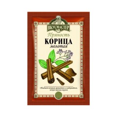 корица молотая